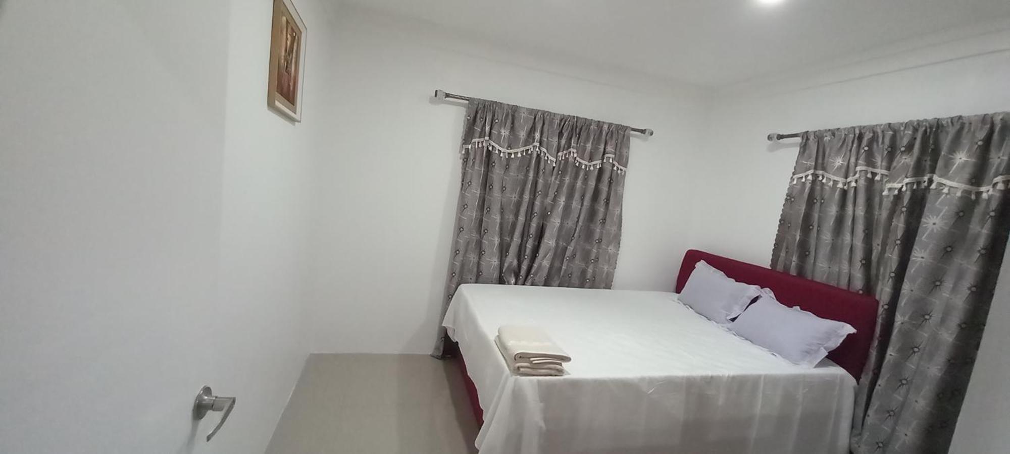 Gounders Apartmemt Sigatoka Exterior photo