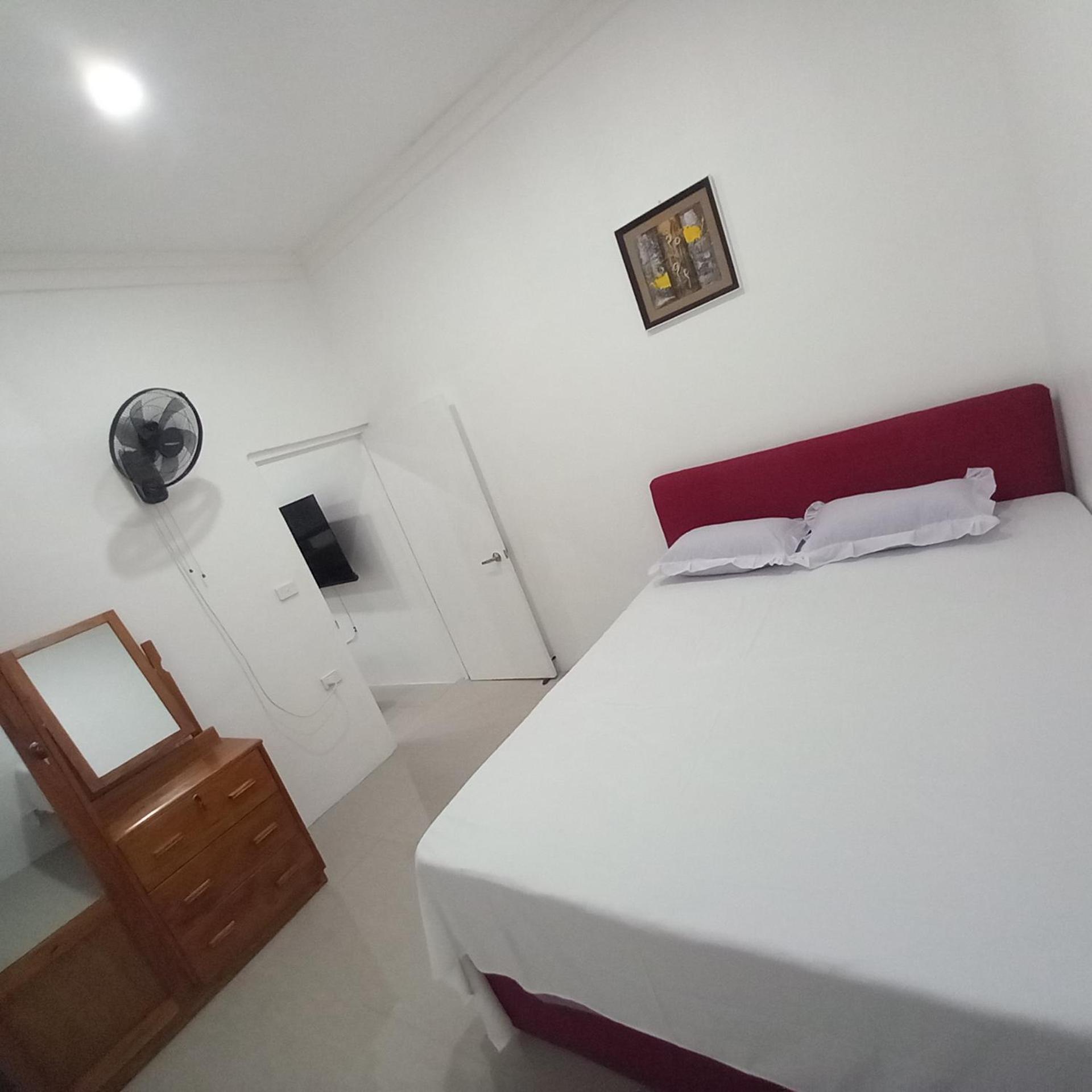 Gounders Apartmemt Sigatoka Exterior photo