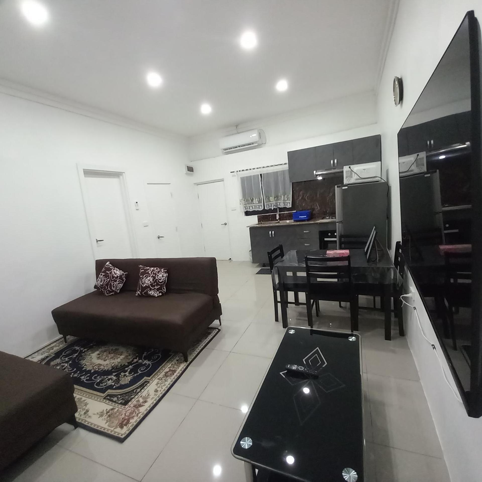 Gounders Apartmemt Sigatoka Exterior photo