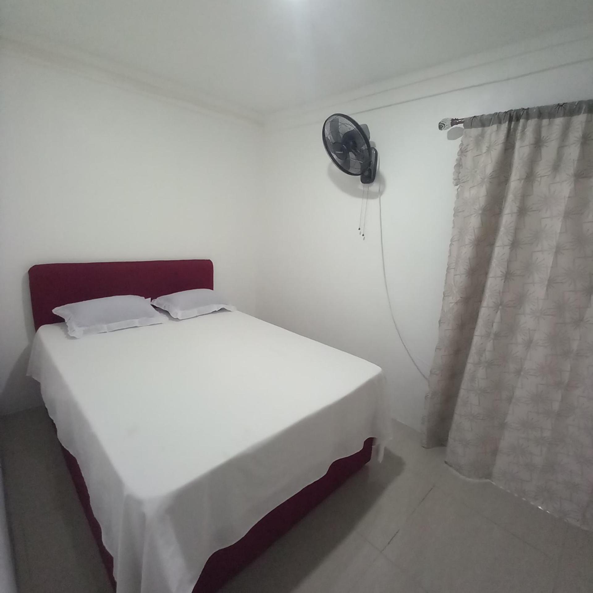 Gounders Apartmemt Sigatoka Room photo